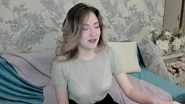 AlexaJang online show from 03.07.25