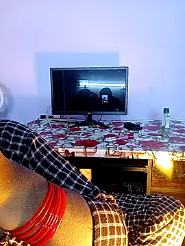 reemacouple007 online show from 02.01.26