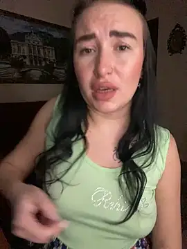 Roxana Bell online show from 02.22.26