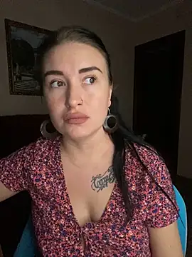 Roxana Bell online show from 02.26.26