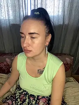 Roxana Bell online show from 03.29.26