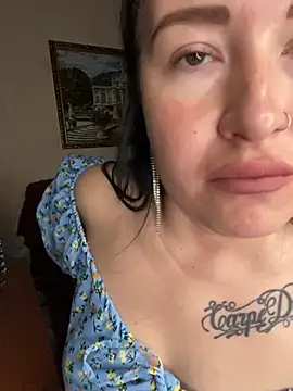 Roxana Bell online show from 04.16.26