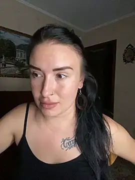 Roxana Bell online show from 07.04.26