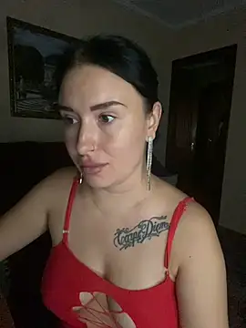Roxana Bell online show from 07.16.26