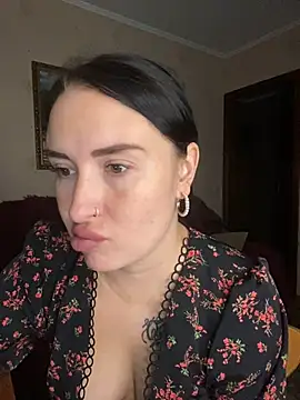 Roxana Bell online show from 07.28.26