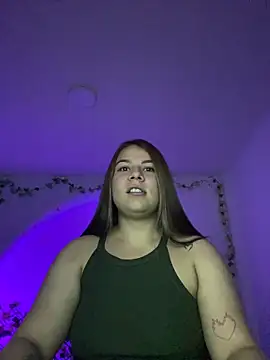 little tifanny82 online show from 02.07.26