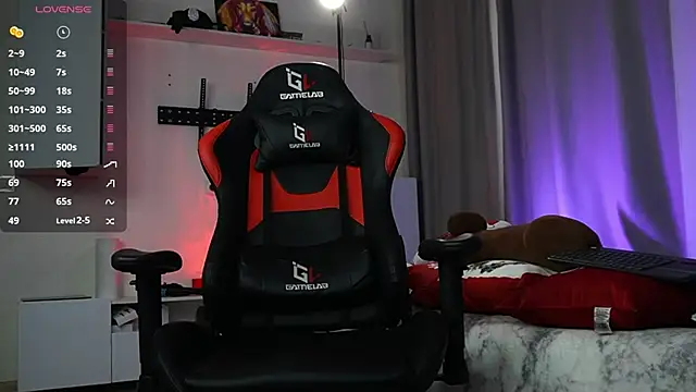 Snapshot of danielkraigforu chatting on 03.13.25 danielkraigforu online show from 03.13.25