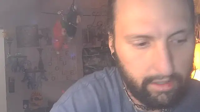 Snapshot of BobbyQ29 chatting on 01.18.26 BobbyQ29 online show from 01.18.26