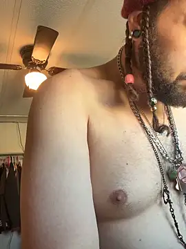 Snapshot of BobbyQ29 chatting on 02.02.26 BobbyQ29 online show from 02.02.26