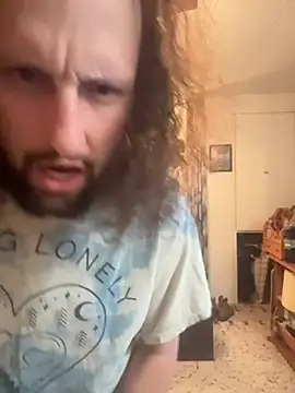 Snapshot of BobbyQ29 chatting on 02.05.26 BobbyQ29 online show from 02.05.26