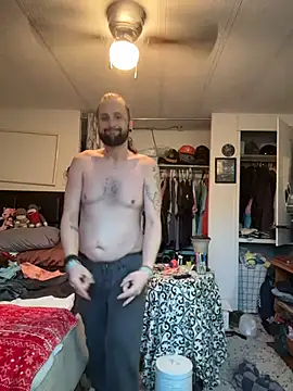 Snapshot of BobbyQ29 chatting on 02.15.26 BobbyQ29 online show from 02.15.26