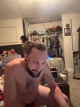 Snapshot of BobbyQ29 chatting on 02.15.26 BobbyQ29 online show from 02.15.26