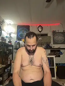 Snapshot of BobbyQ29 chatting on 02.17.26 BobbyQ29 online show from 02.17.26