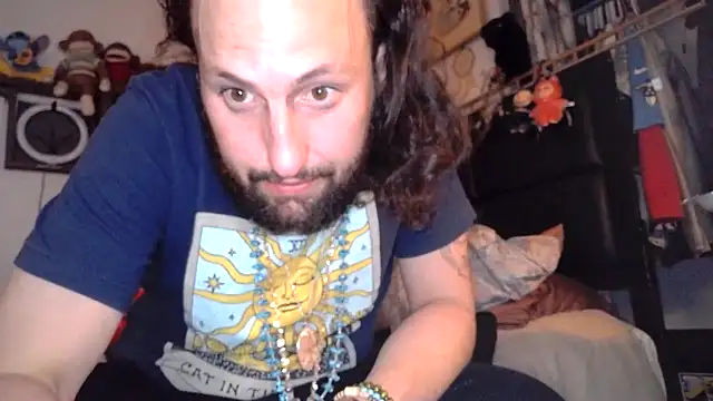 Snapshot of BobbyQ29 chatting on 02.20.26 BobbyQ29 online show from 02.20.26