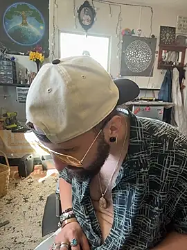 Snapshot of BobbyQ29 chatting on 02.20.26 BobbyQ29 online show from 02.20.26