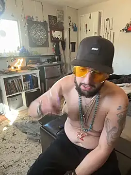 Snapshot of BobbyQ29 chatting on 02.21.26 BobbyQ29 online show from 02.21.26