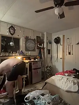 Snapshot of BobbyQ29 chatting on 02.22.26 BobbyQ29 online show from 02.22.26