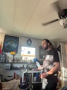 Snapshot of BobbyQ29 chatting on 02.24.26 BobbyQ29 online show from 02.24.26