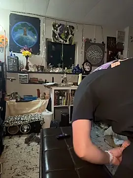 Snapshot of BobbyQ29 chatting on 03.03.26 BobbyQ29 online show from 03.03.26