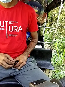 DulajThushara2468 online show from 12.23.25