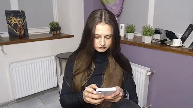 Caramel bunny online show from 01.13.25