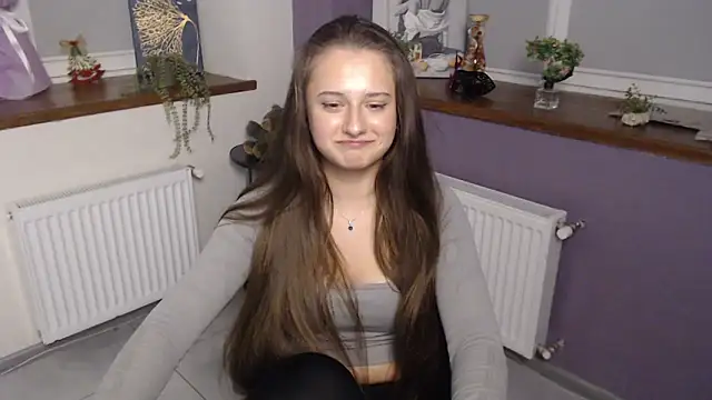 Caramel bunny online show from 02.13.25