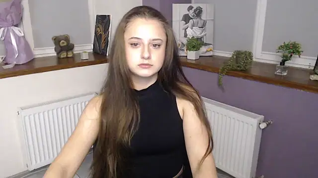 Caramel bunny online show from 03.18.25