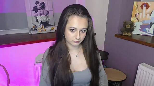 Caramel bunny online show from 04.24.26