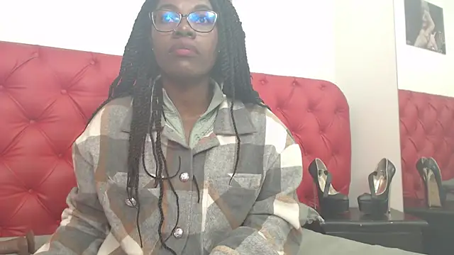 Snapshot of KhateShar chatting on 03.19.25 KhateShar online show from 03.19.25