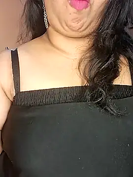 Snapshot of Ravina_patil1 chatting on 01.18.25 Ravina patil1 online show from 01.18.25