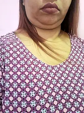 Ravina patil1 online show from 04.08.26