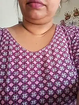 Ravina patil1 online show from 06.07.26