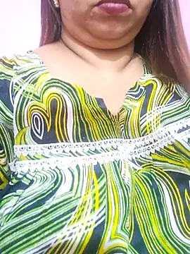 Ravina patil1 online show from 07.20.26