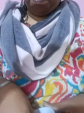 Ravina patil1 online show from 07.23.26