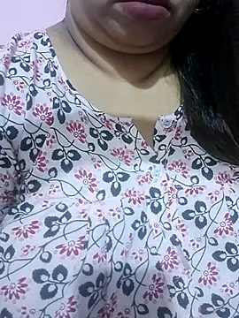 Ravina patil1 online show from 07.27.26