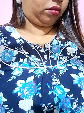 Ravina patil1 online show from 07.28.26