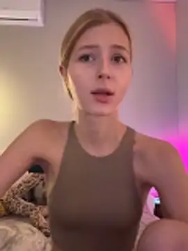 LunaRase online show from 04.17.26