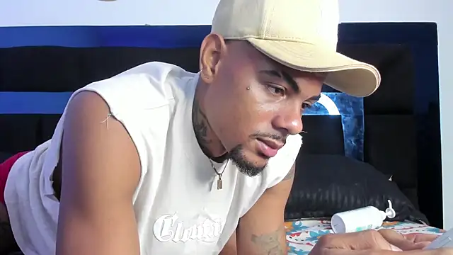 TysonWalkers online show from 06.06.26