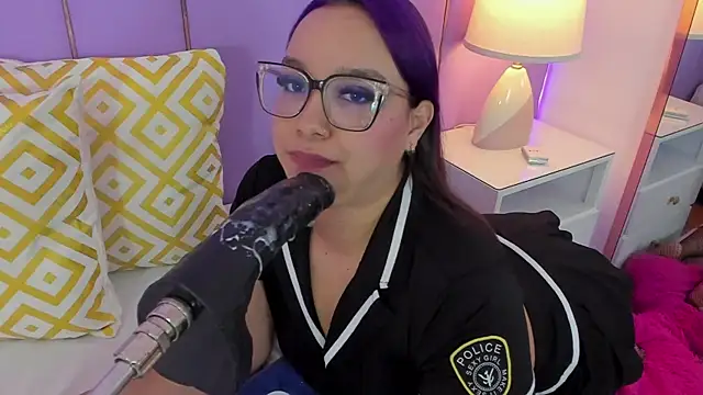 SophyRuiz  online show from 03.02.26