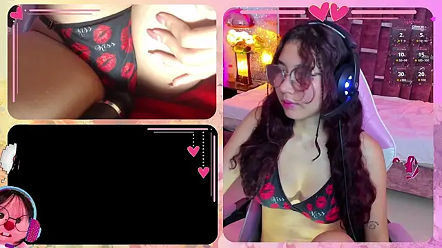 RossieGamer online show from 03.13.26