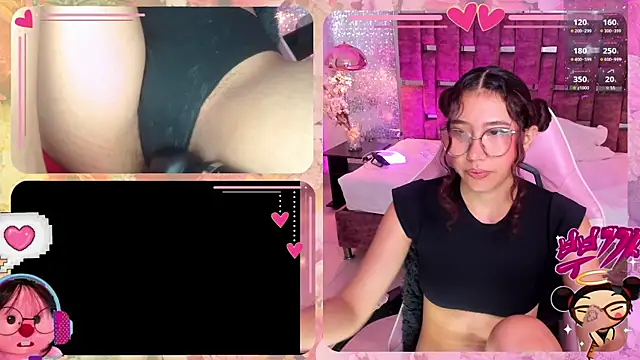 Snapshot of RossieGamer chatting on 04.20.26 RossieGamer online show from 04.20.26