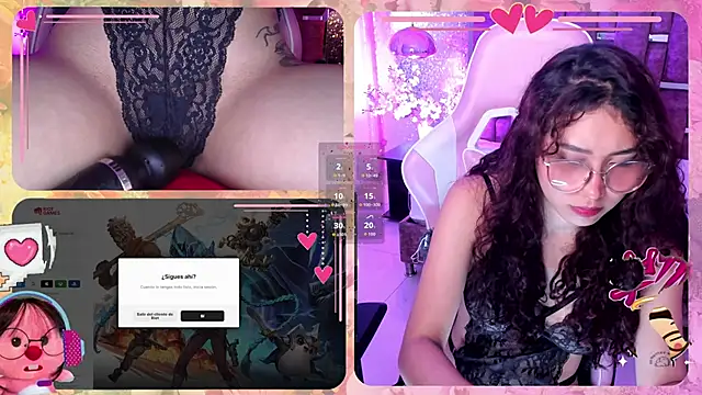 Snapshot of RossieGamer chatting on 05.02.26 RossieGamer online show from 05.02.26