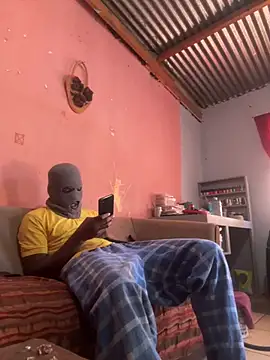 Maskman941 online show from 02.03.26