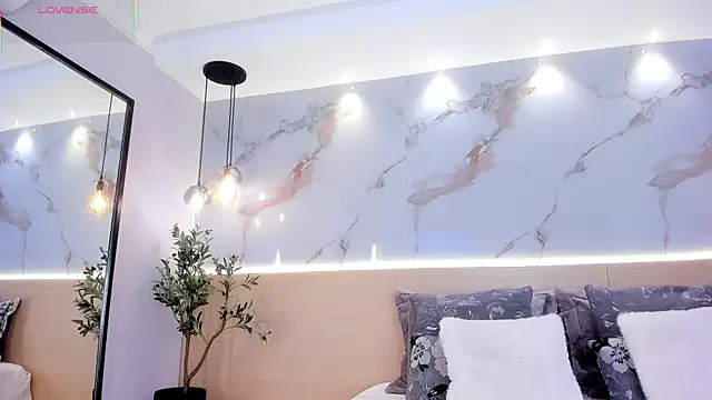 SteffanyBeck online show from 02.11.26