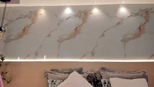 SteffanyBeck online show from 04.08.26