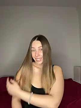 Mia shy1 online show from 02.01.26