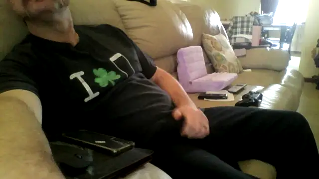 Billythekidd1978 online show from 03.18.26