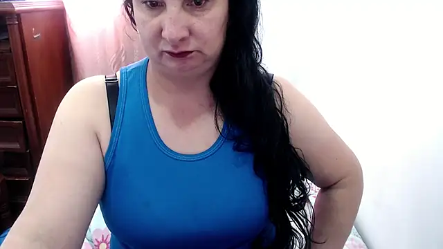 Ashyle online show from 07.27.26