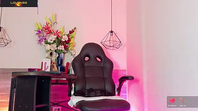 Scarlettt Ass online show from 01.17.26