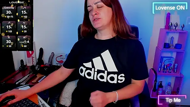 sara goodgirl13 online show from 03.02.25